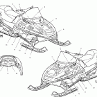 600 XC SP - S01NP6ES Decals (opt. x)