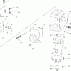 700 RMK 144 - S01SM7AS Карбюратор