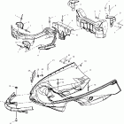 SUPERSPORT EDGE - S01NB5BS Nosepan