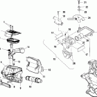 700 RMK 144 - S01SM7AS Тормоза