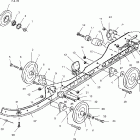 500 CLASSIC - S01SD4BS Подвеска