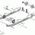 XCF SP EDGE - S01NX4FS Подвеска