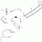 440 PRO X - S01NX4CS Система охлаждения