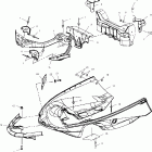 500 XC S01NP5AS Nosepan