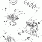 120 XC SP - S01WB1AS Картер