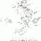 800 RMK SP 151 - S01SM8BSB Маслянный банк