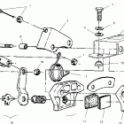INDY 340 TOURING - S01LT3AS Тормоза