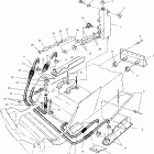 WIDETRAK LX - S01SU4BS Система охлаждения