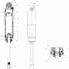 500 XC - S00SB5AS Fox shock