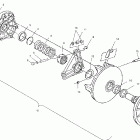 SUPERSPORT - S00SB5BS Муфта сцепления