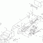 700 XC SP - S00SP7AS Tunnel