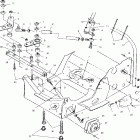 600 TOURING - S00ST6ES Управление