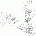 700 XC DELUXE - S00SD7AS Цилиндры