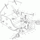 WIDETRAK LX - S00SU4BS Управление