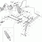500 RMK - S00SR5AS Передняя подвеска