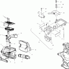 500 RMK - S00SR5AS Тормоза