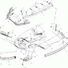 WIDETRAK LX - S00SU4BS Nosepan
