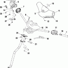 500 CLASSIC - S00SD4BS Управление