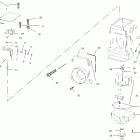 600 XC SP S00SP6ES Карбюратор
