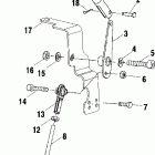 SPORT TOURING - S00SD5BS Reverse linkage