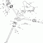 TRAIL RMK - S00SR5BS Управление