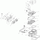 800 RMK - S00SR8BS Цилиндры