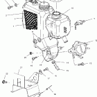 600 RMK - S00SR6DS Маслянный банк