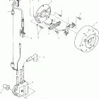 500 INDY - S00SB4BS Генератор