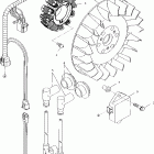 SPORT TOURING - S00SD5BS Генератор