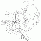 TRAIL RMK - S00SR5BS Управление