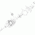 700 SKS - S00SS7AS Водяной насос