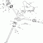 TRAIL TOURING - S00ST5BS Управление