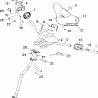 CLASSIC TOURING - S00ST4BS Управление