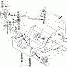 600 XC SP S00SP6ES Управление
