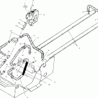 700 XC SP - S00SP7AS Система охлаждения