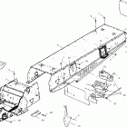 800 XCR - S00SB8AS Tunnel