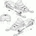 700 SKS - S00SS7AS Наклейки