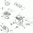 120 XCR - S00WB1AS Картер