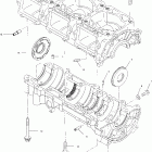 800 XCR - S00SB8AS Картер