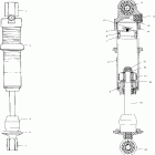 700 XC SP - S00SP7AS Fox shock