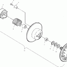 SPORT - S00LB4AS Привод сцепления