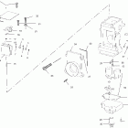 500 XC - S00SB5AS Карбюратор