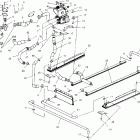 800 XCR - S00SB8AS Система охлаждения