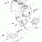 EURO 500 SKS - E00SS5AU Маслянный банк