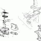 500 CLASSIC - S00SD4BS Тормоза