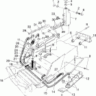 CLASSIC TOURING - S00ST4BS Система охлаждения