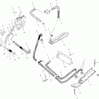 600 TOURING - S00ST6ES Система охлаждения
