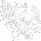700 XC SP - S00SP7AS Управление