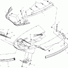 SPORT TOURING - S00SD5BS Nosepan