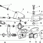 SPORT - S00LB4AS Тормоза